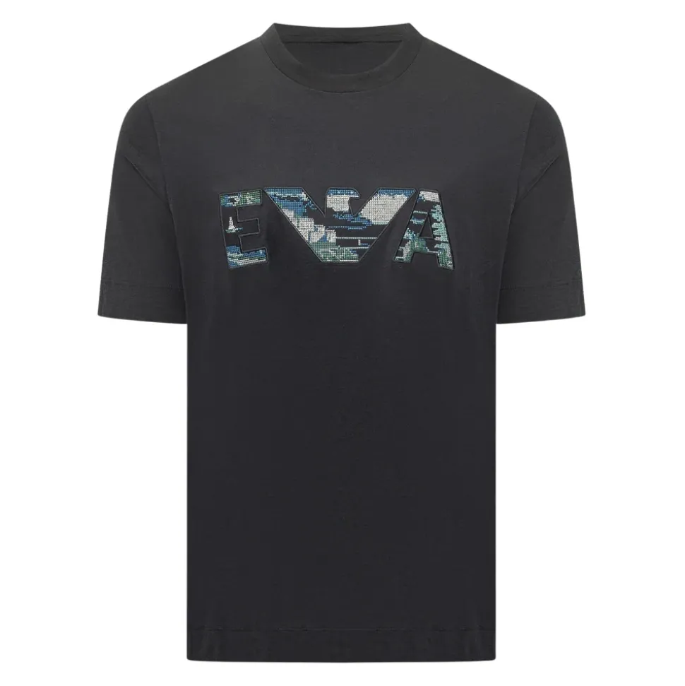 T-shirt à manches courtes