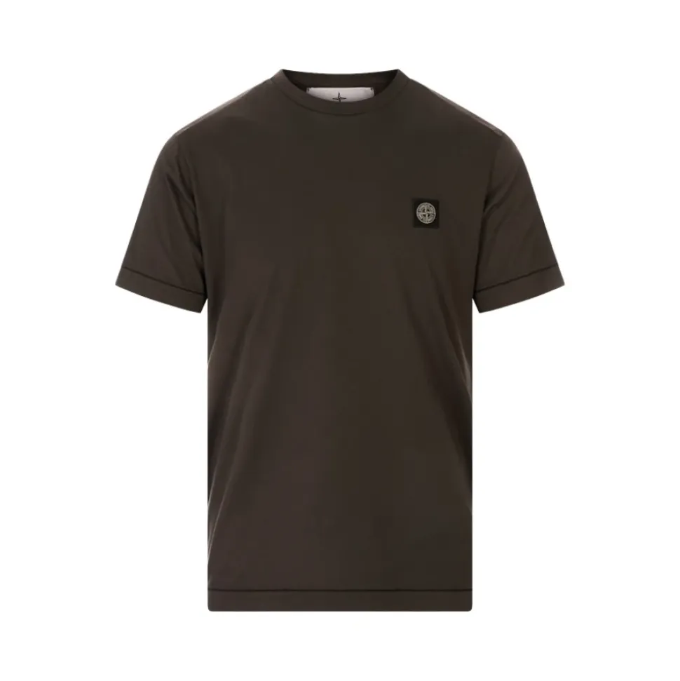 T-shirt à manches courtes