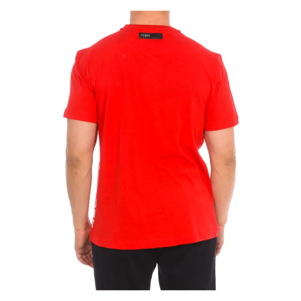 T-shirt à Manches Courtes