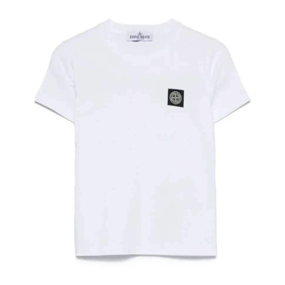 T-shirt à manches courtes