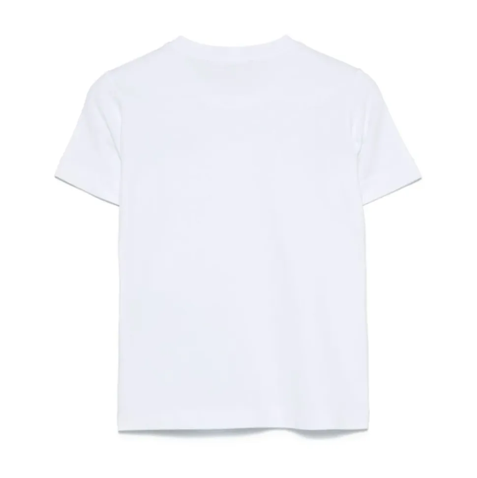 T-shirt à manches courtes