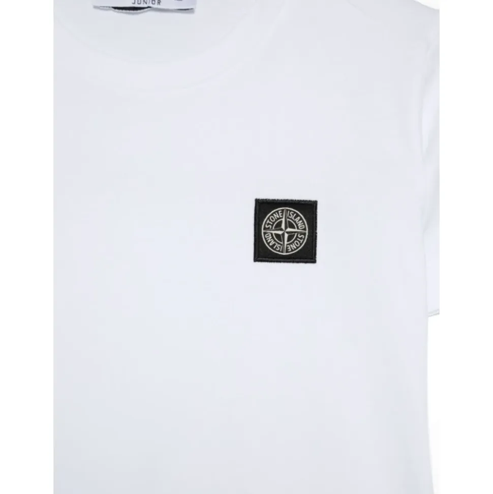 T-shirt à manches courtes