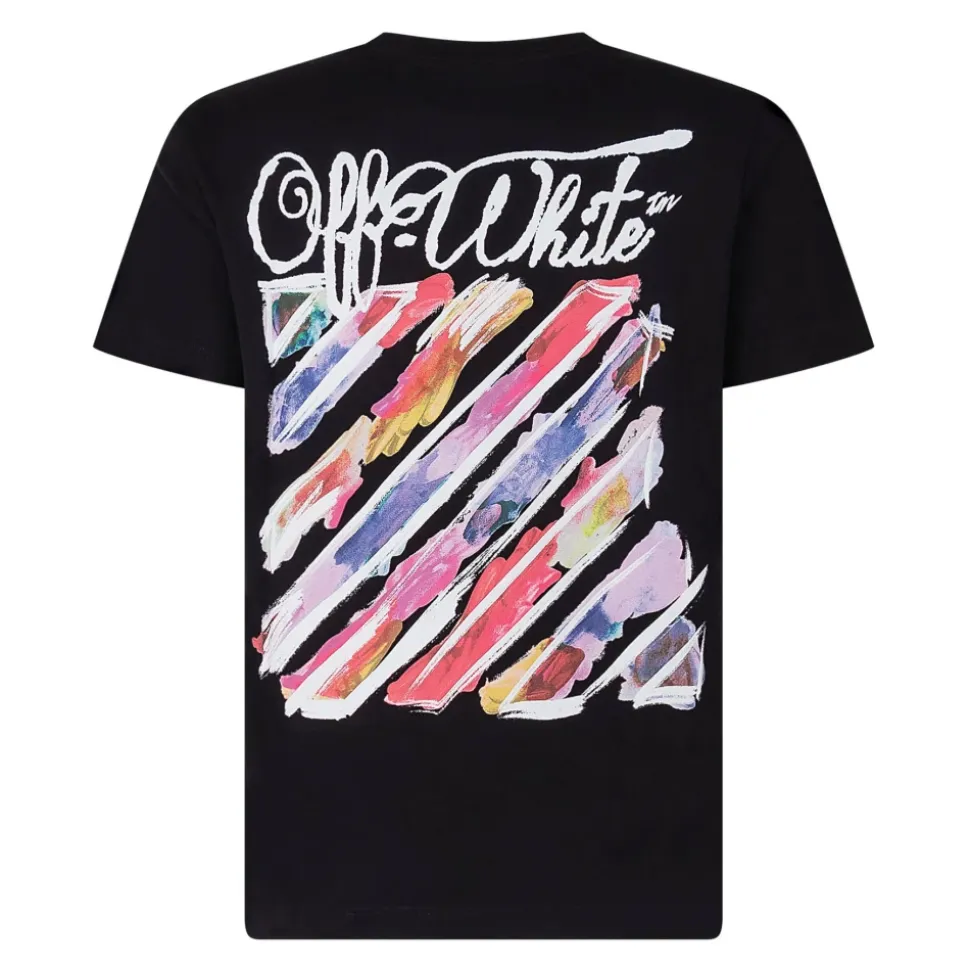 T-shirt à manches courtes