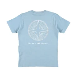 T-Shirt à Manches Courtes