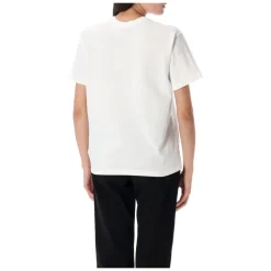 T-shirt à Manches Courtes