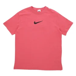 T-shirt à manches courtes et col rond