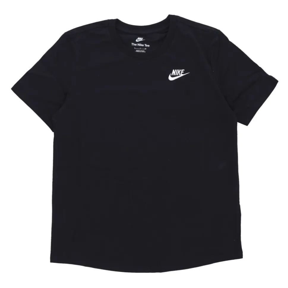 T-shirt à manches courtes Nike Sportswear Club