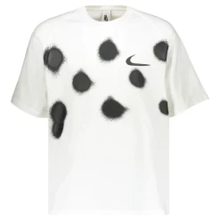 T-shirt à Manches Courtes Off White