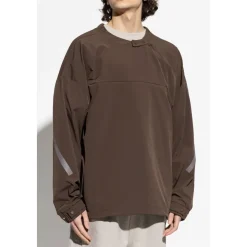 T-shirt à manches longues