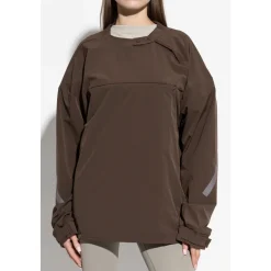 T-shirt à manches longues