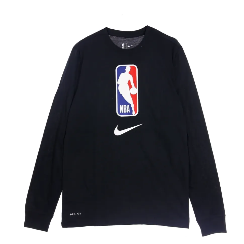 T-shirt manches longues NBA