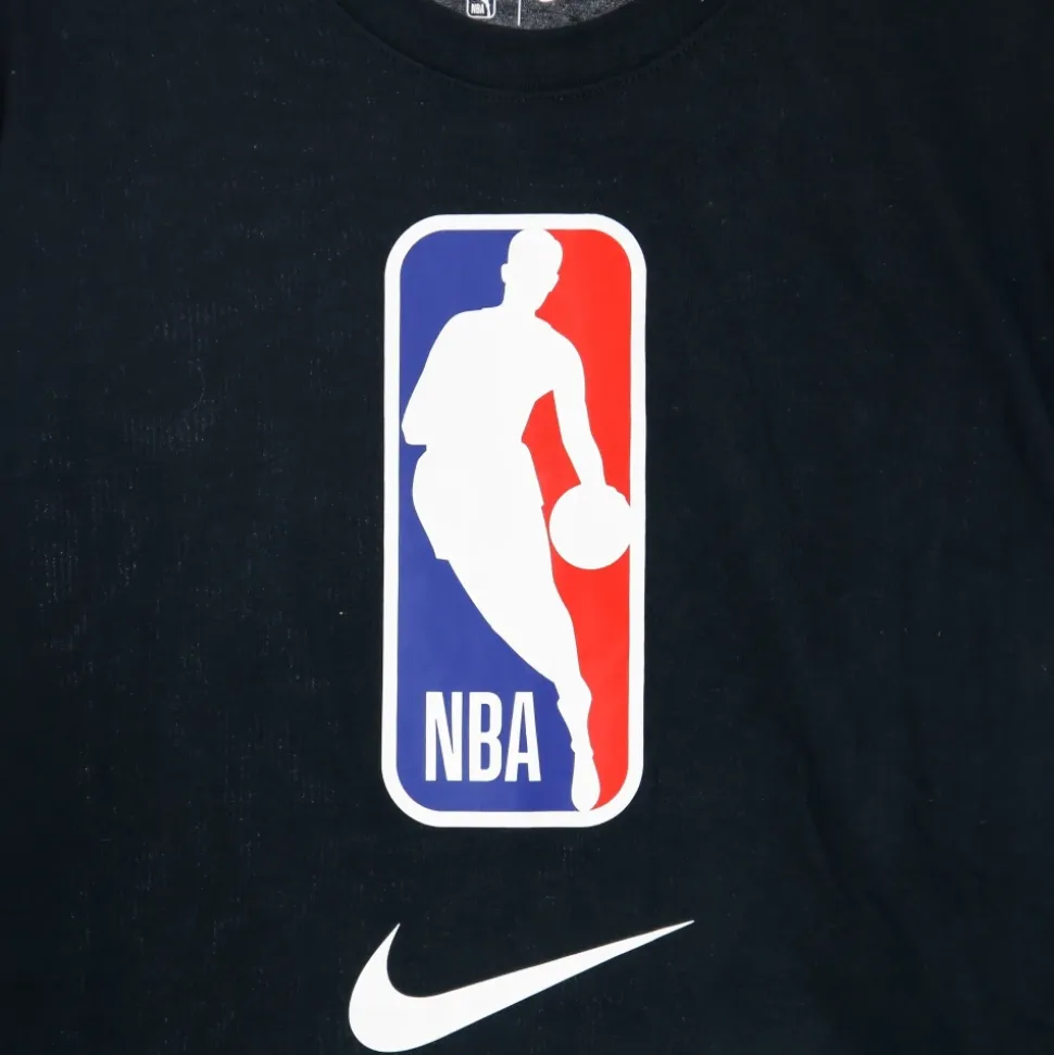 T-shirt manches longues NBA