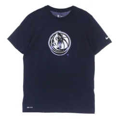 T-shirt Marine College Logo Chrome