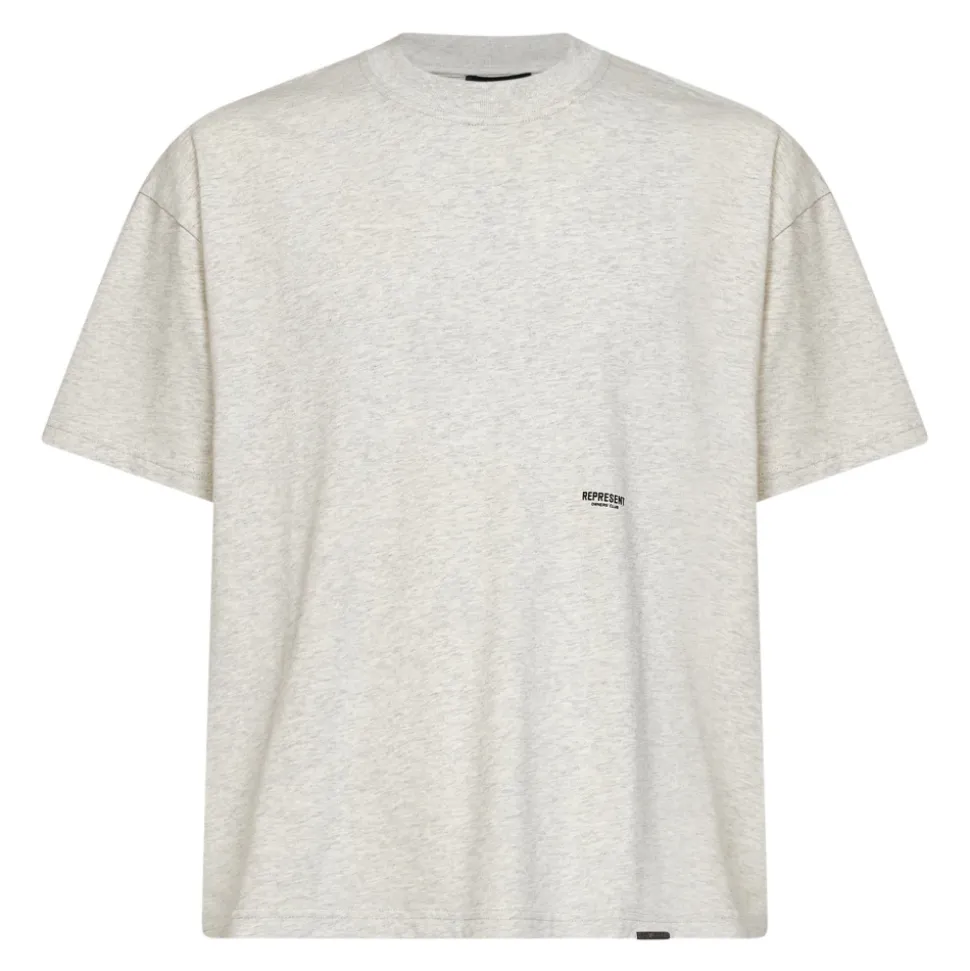T-shirt Micro Owners Club