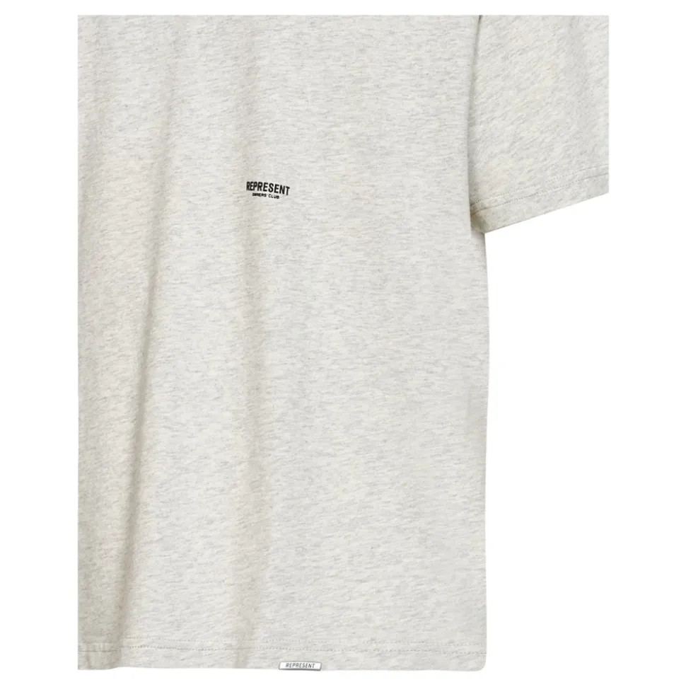 T-shirt Micro Owners Club
