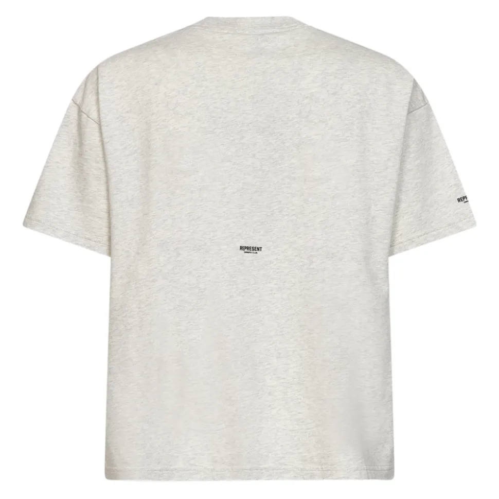 T-shirt Micro Owners Club