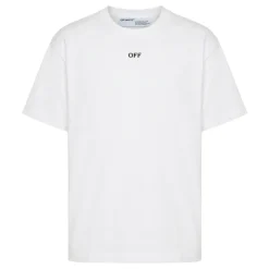 T-shirt minimaliste