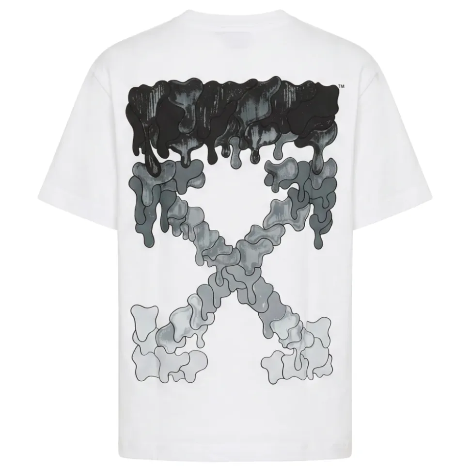 T-shirt minimaliste