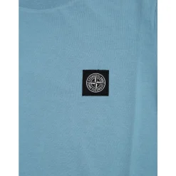 T Shirt MM Badge