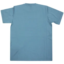 T Shirt MM Badge