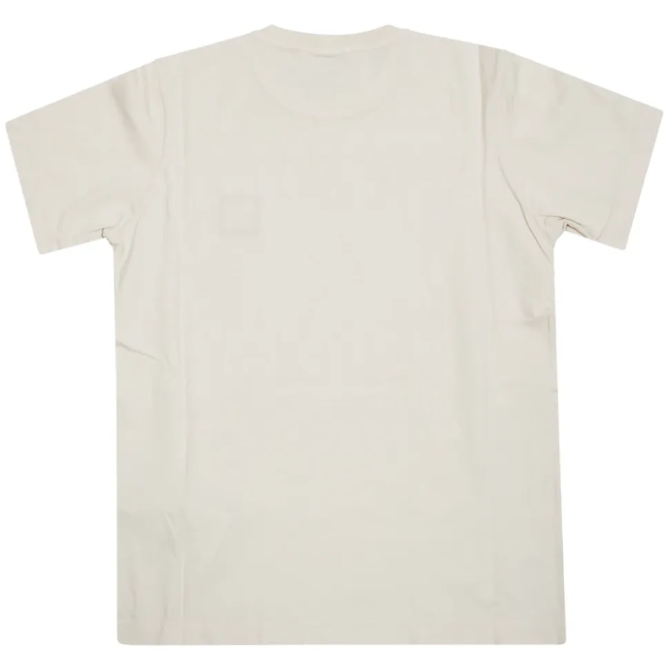 T SHIRT MM BADGE