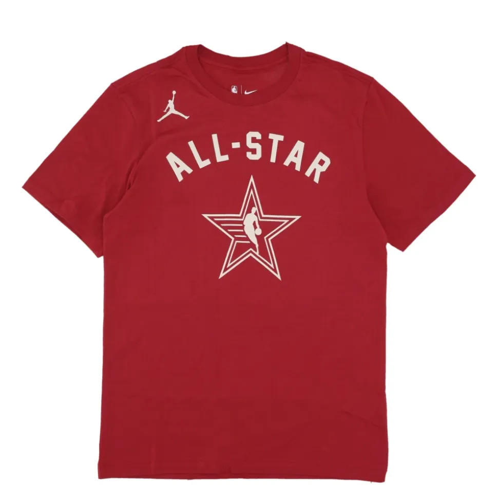T-shirt NBA All Star Giannis Antetokounmpo