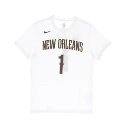 T-shirt Neopel Zion Williamson Nike