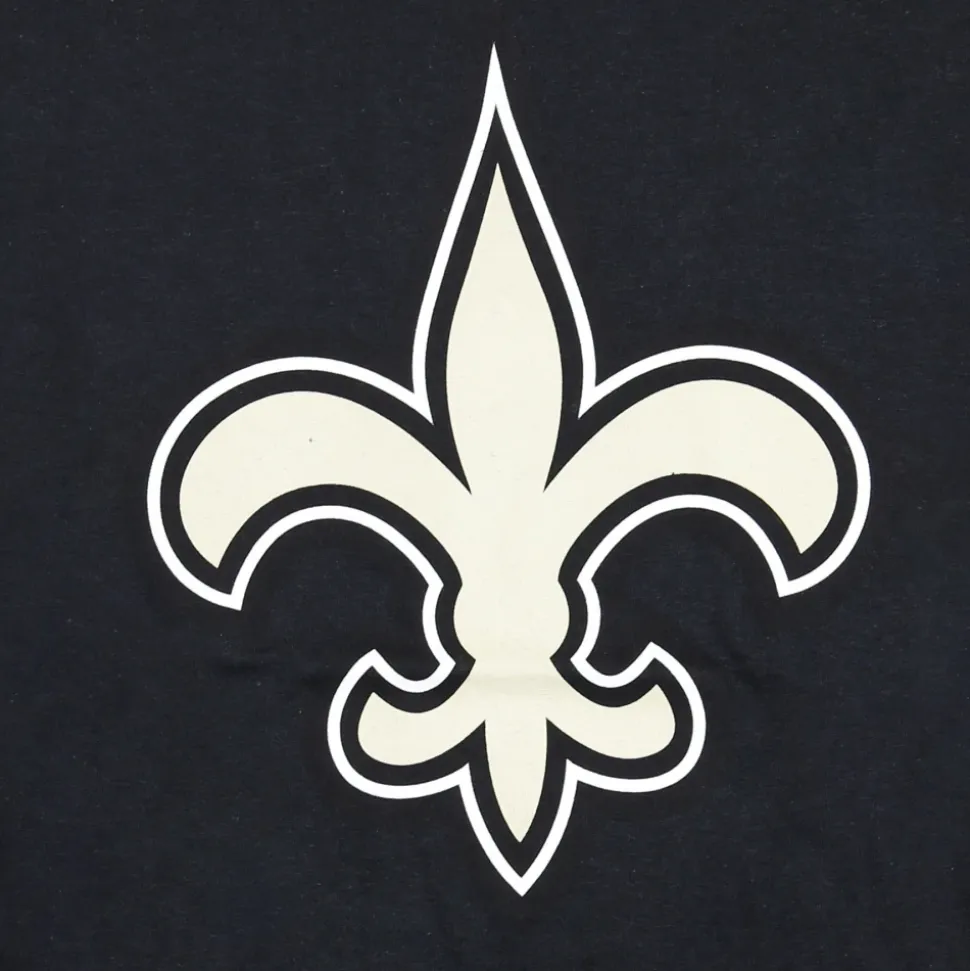 T-shirt NFL New Orleans Saints