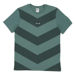 T-shirt Nike Air avec imprimé intégral