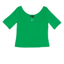 T-shirt Nike Sportswear Tech Pack Vert Chanceux