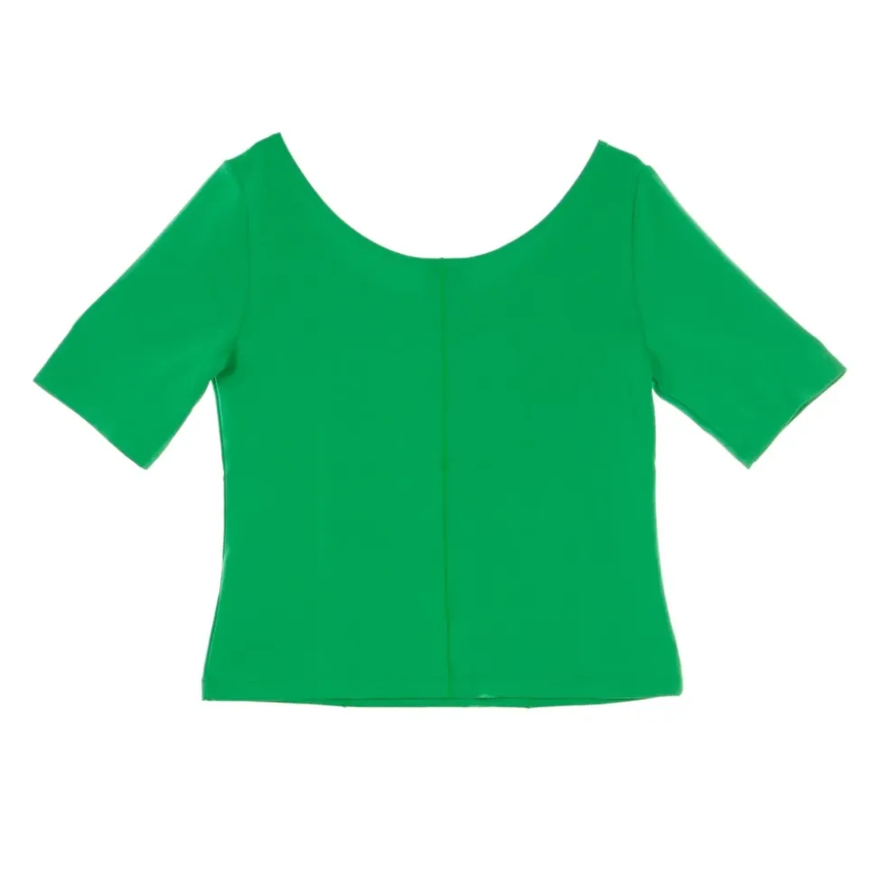 T-shirt Nike Sportswear Tech Pack Vert Chanceux