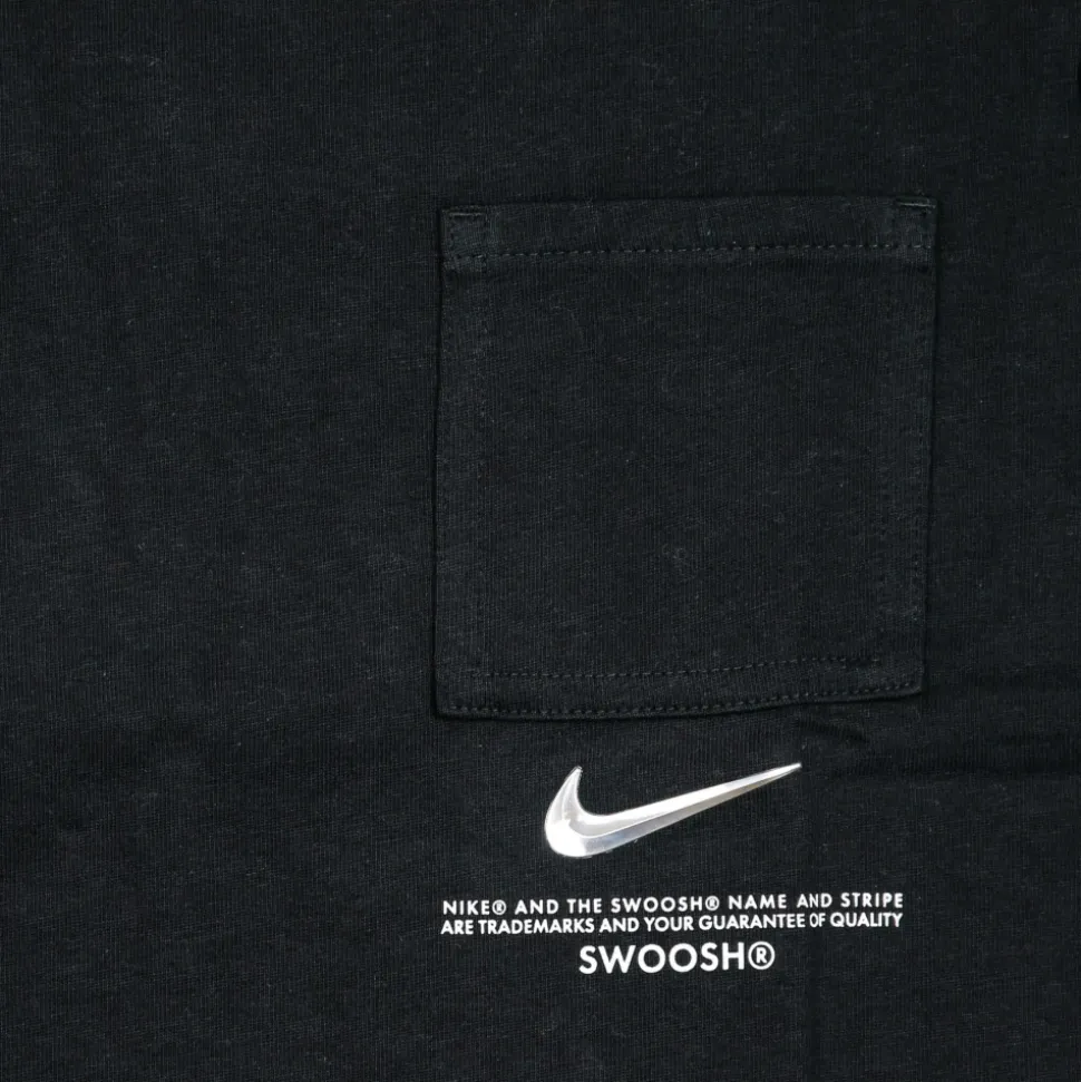 T-shirt Nike Swoosh Top