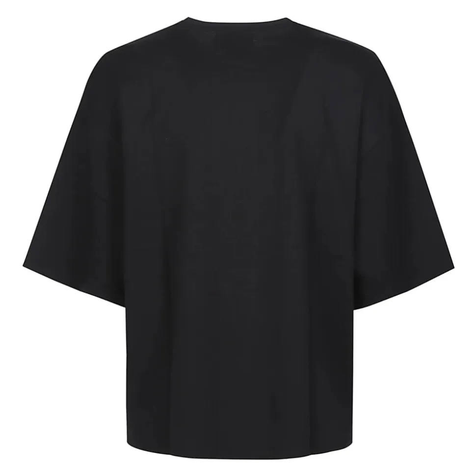 T-shirt Osis Boxy