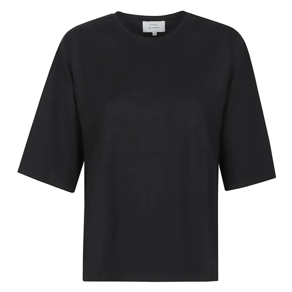 T-shirt Osis Boxy