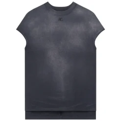 T-Shirt Oversize Solarized