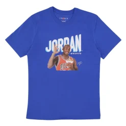 T-Shirt Photo MVP Game Jordan