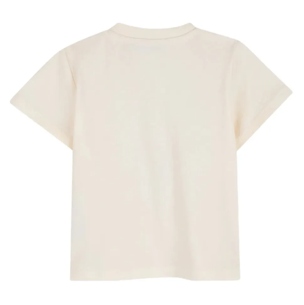 t-shirt Poliestere