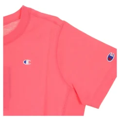 T-shirt Ras du Cou