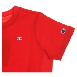 T-shirt Ras du Cou Hire