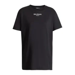 T-shirts et polos Balmain