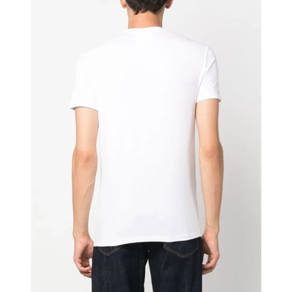 T-shirts et Polos Blancs