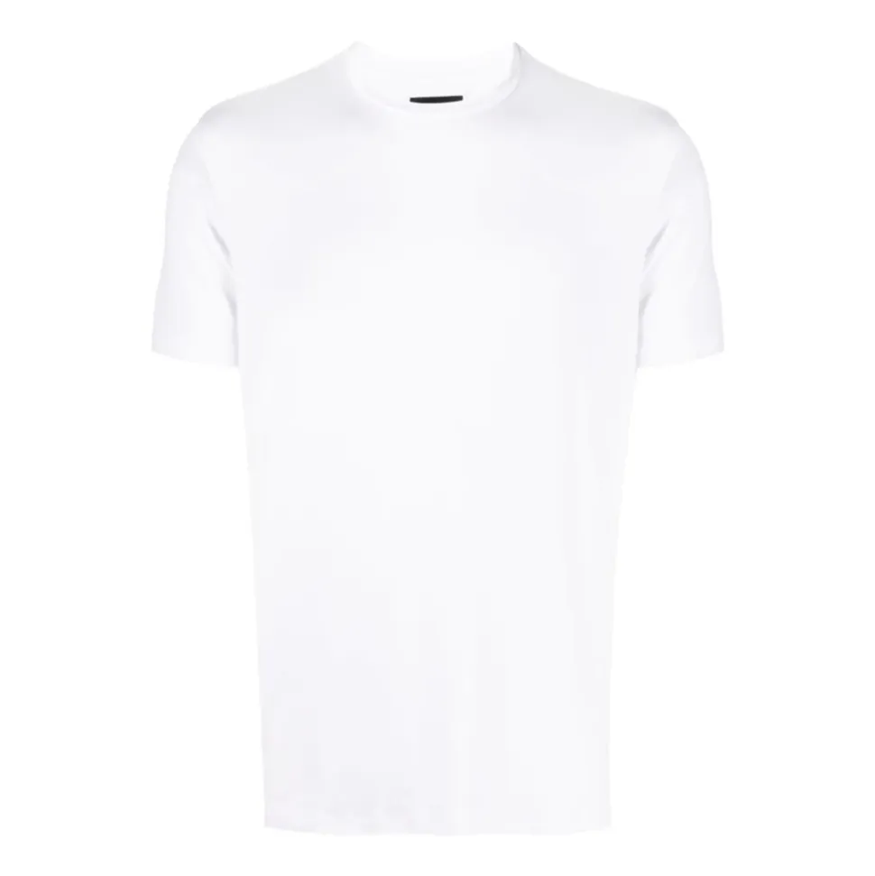 T-shirts et Polos Blancs