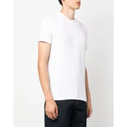 T-shirts et Polos Blancs