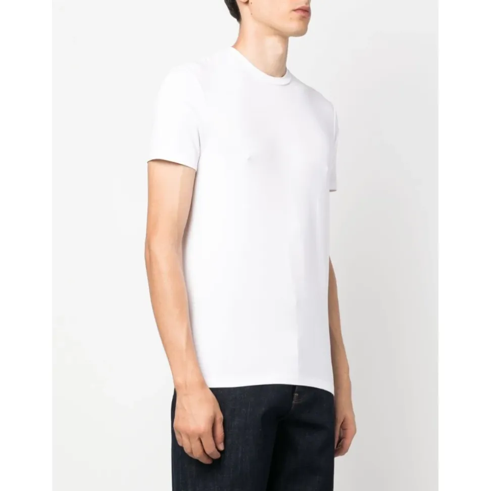 T-shirts et Polos Blancs