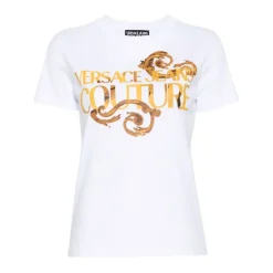 T-shirts et Polos Blancs pour Femmes