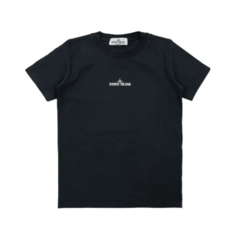 T-shirts et Polos Stone Island