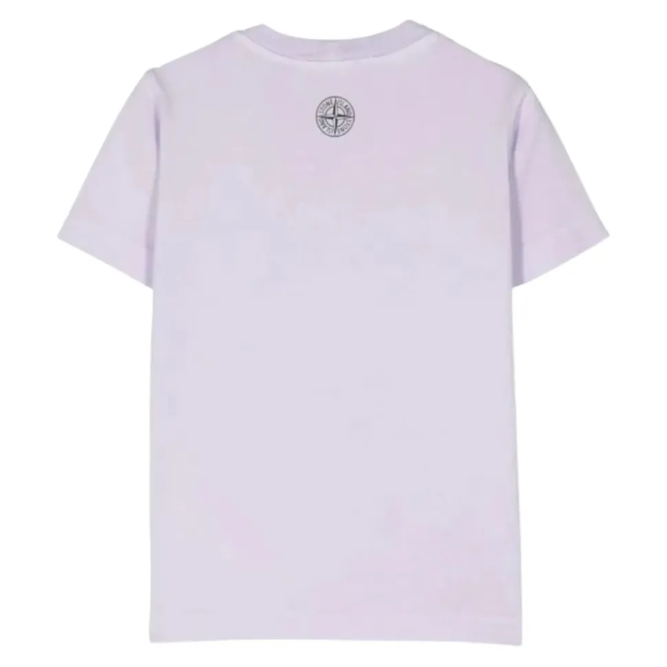 T-shirts et polos Stone Island