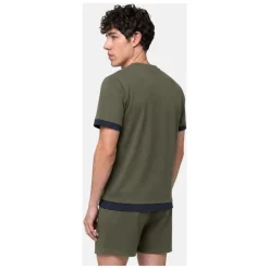 T-shirt + Short