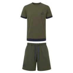 T-shirt + Short