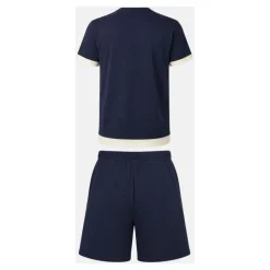 T-shirt + Short de survêtement
